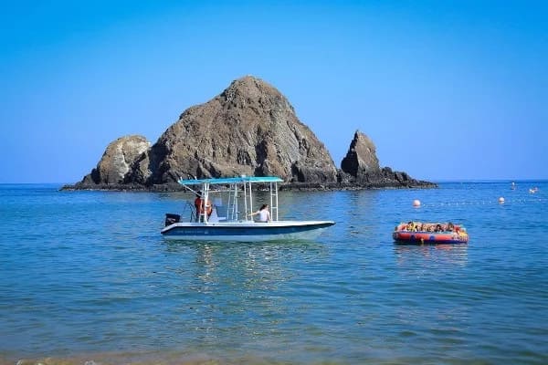 Al Hamra Village & Marina