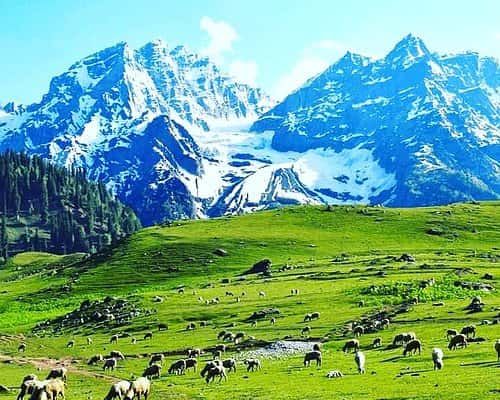 Sonmarg
