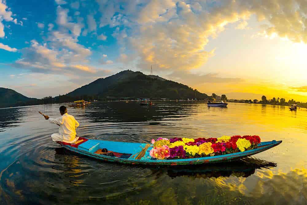 Srinagar Hot Deal Kashmir