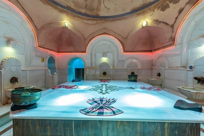 Turkish Bath