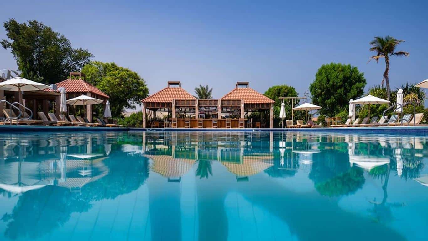 UAQ Beach Resort