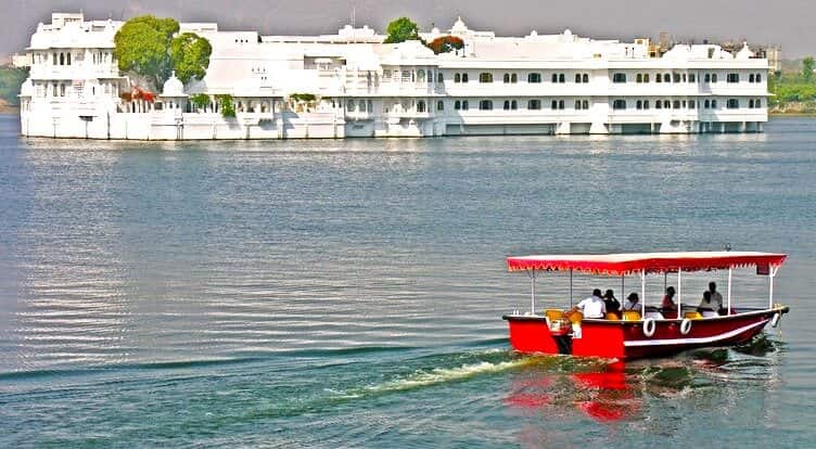 Udaipur Tour