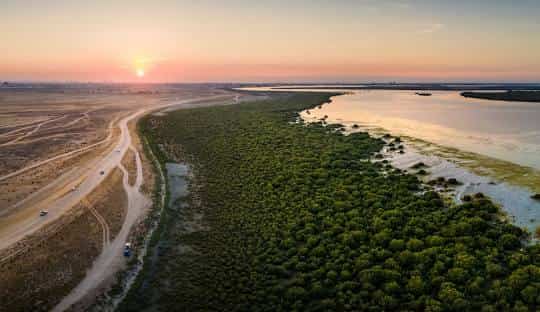 Umm Al Quwain