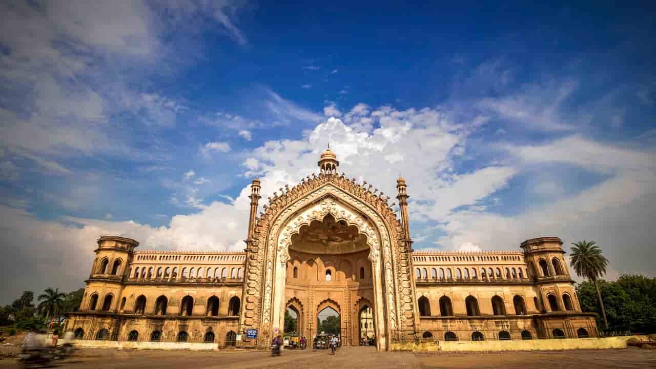 Lucknow