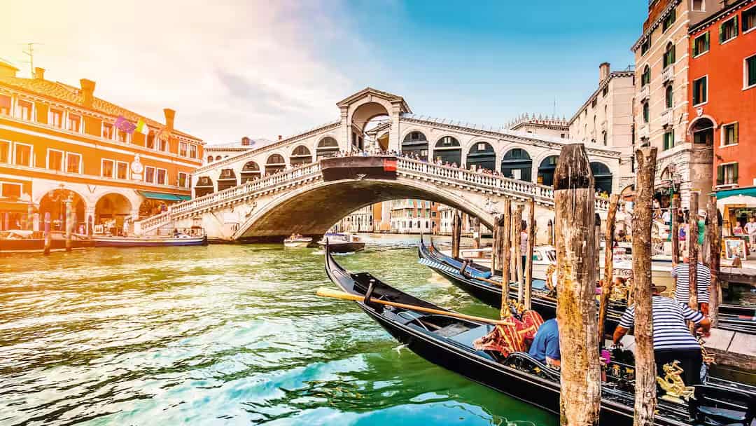 Venice