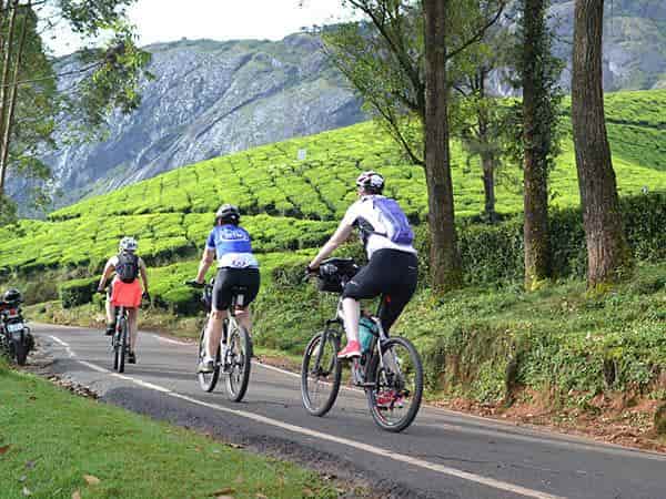 Western Ghats