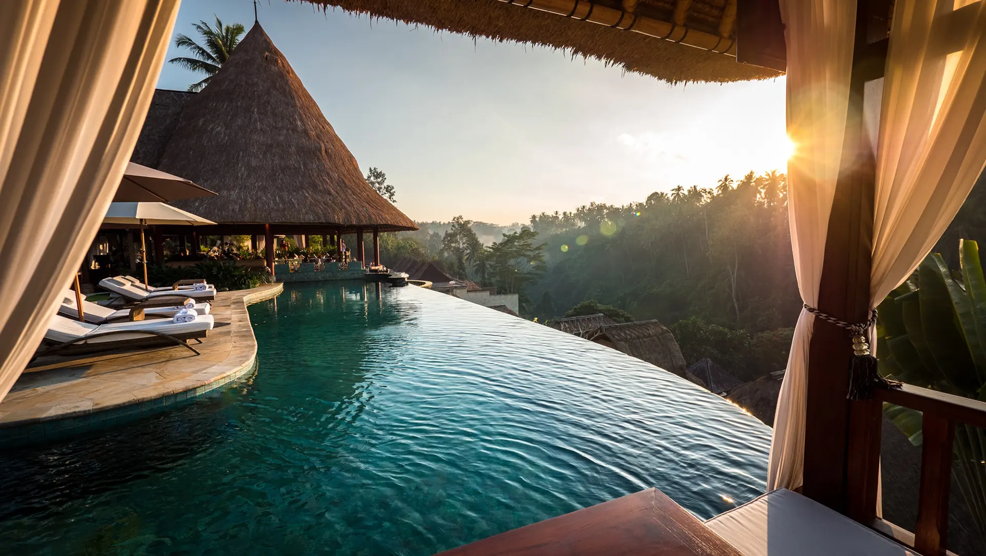 Bali Luxury Package