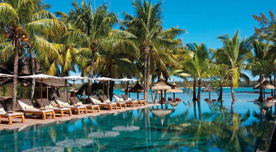 Mauritius Luxury Packages