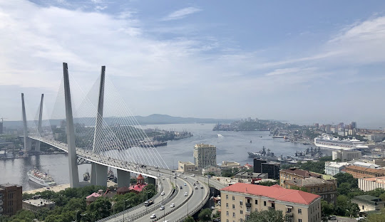 Vladivostok