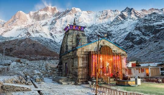 Kedarnath